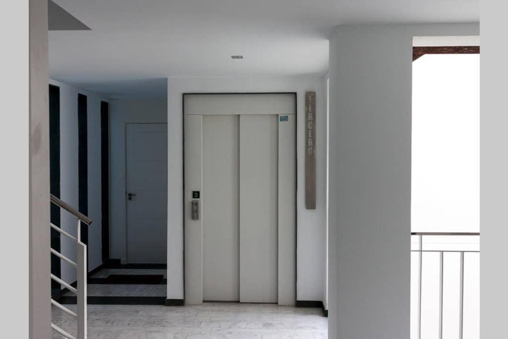 La Casa De Colon - Apartamento Doble En El Centro Apartment Cadiz Exterior photo